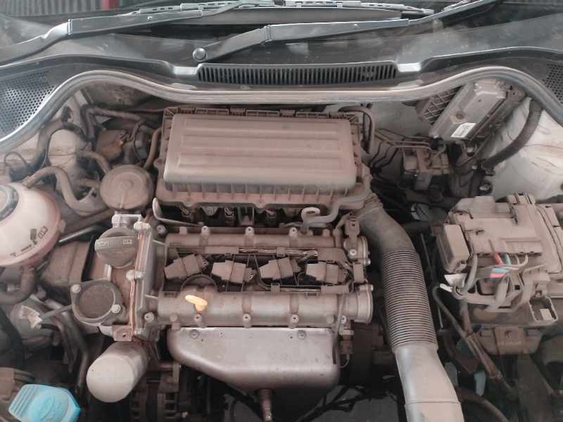 2023 VOLKSWAGEN POLO VIVO 1.4 5DR thumbnail 11