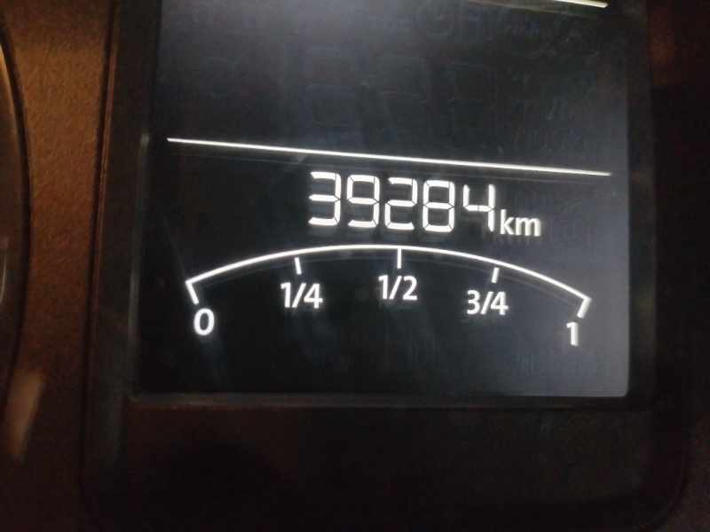 2023 VOLKSWAGEN POLO VIVO 1.4 5DR thumbnail 10