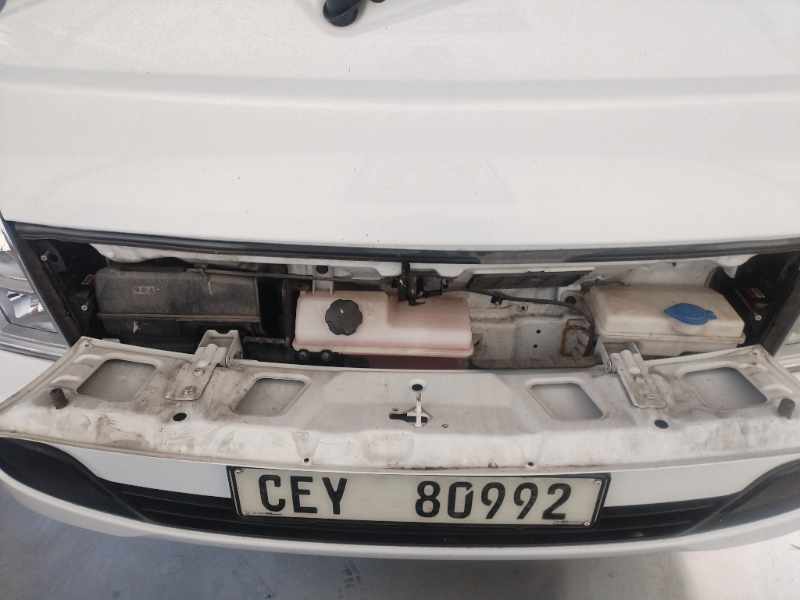 2021 HYUNDAI H100 2.6D F/C D/S thumbnail 11
