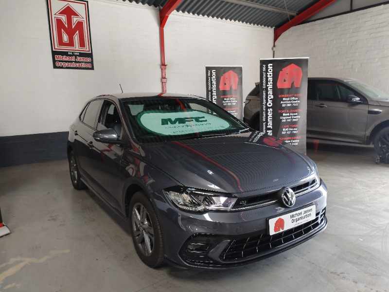 2024 VOLKSWAGEN POLO 1.0 TSI LIFE DSG thumbnail 3