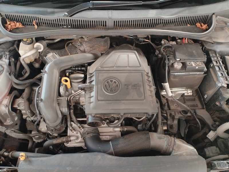 2024 VOLKSWAGEN POLO 1.0 TSI LIFE DSG thumbnail 11