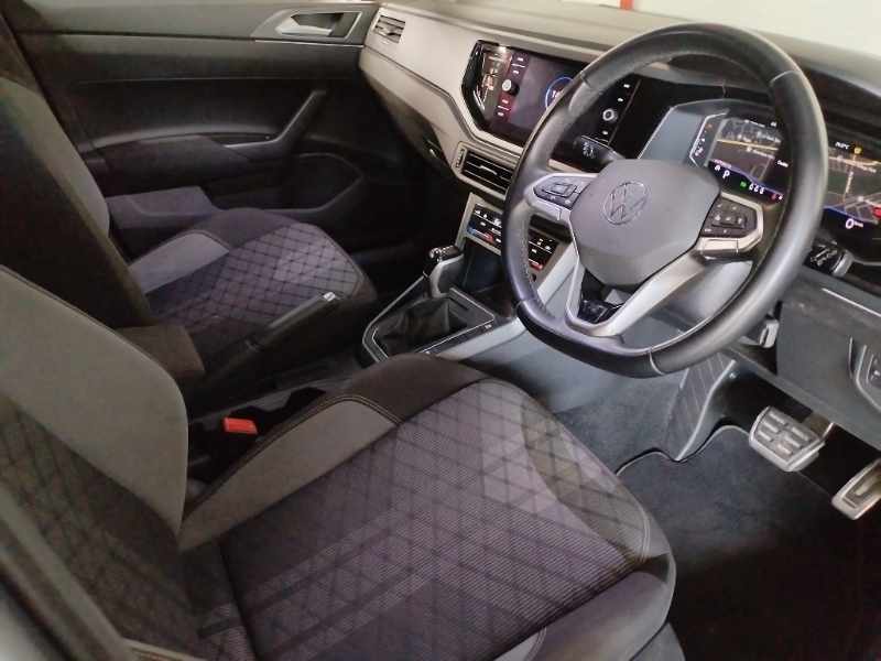 2024 VOLKSWAGEN POLO 1.0 TSI LIFE DSG thumbnail 9