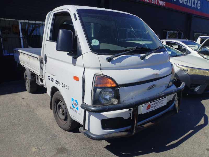 2021 HYUNDAI H100 2.6D F/C D/S thumbnail 3