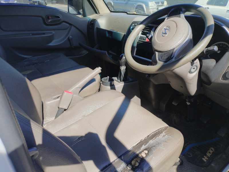 2021 HYUNDAI H100 2.6D F/C D/S thumbnail 4