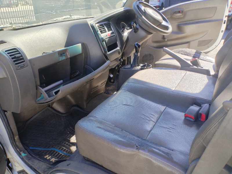2021 HYUNDAI H100 2.6D F/C D/S thumbnail 5