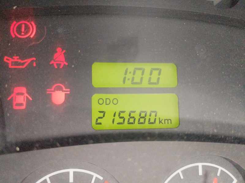 2021 HYUNDAI H100 2.6D F/C D/S thumbnail 6