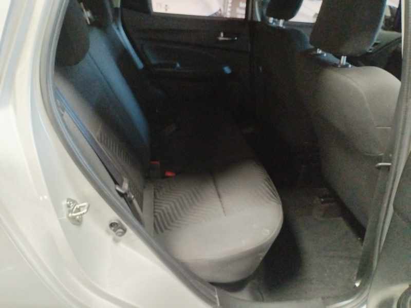 2019 SUZUKI SWIFT 1.2 GLX thumbnail 7