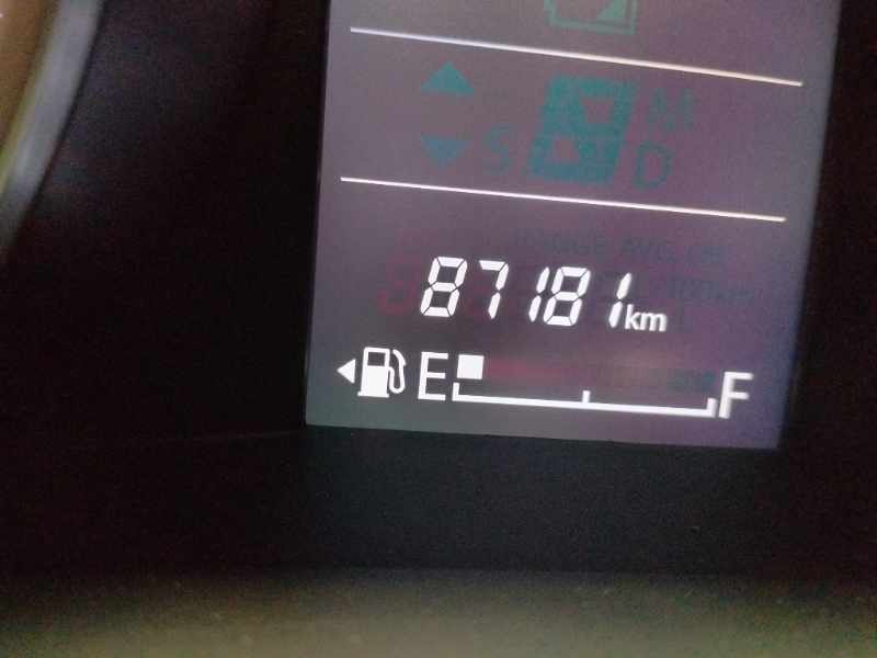 2019 SUZUKI SWIFT 1.2 GLX thumbnail 9