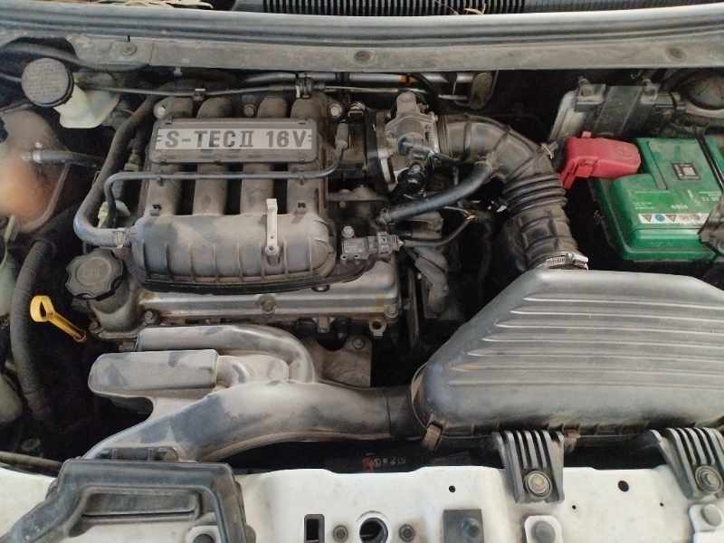 2013 CHEVROLET SPARK 1.2 LS D5R thumbnail 11
