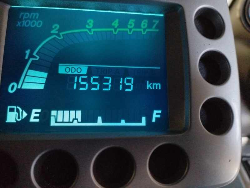 2013 CHEVROLET SPARK 1.2 LS D5R thumbnail 10