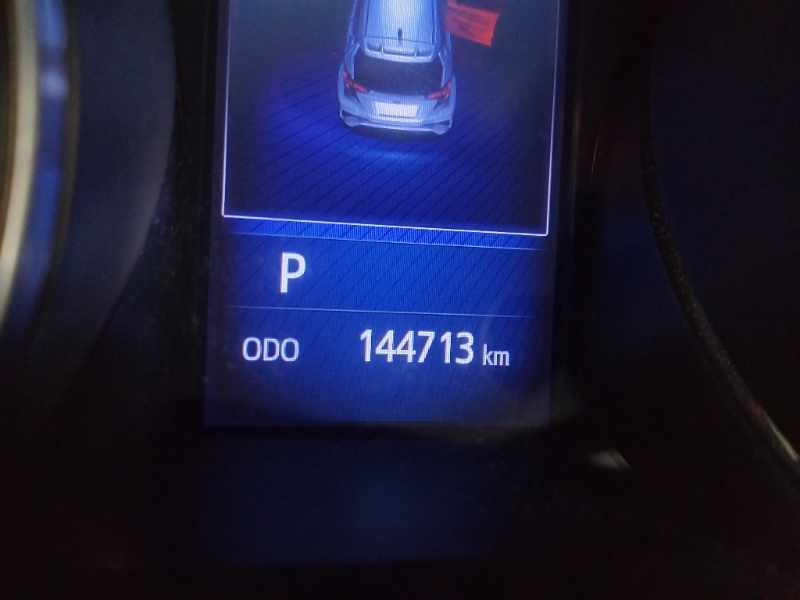 2019 TOYOTA C-HR 1.2T LUXURY CVT thumbnail 10
