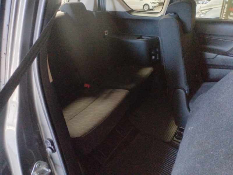 2022 TOYOTA RUMION 1.5 TX thumbnail 9