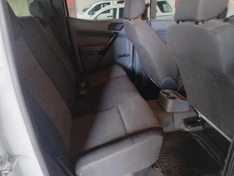 2016 FORD RANGER 2.2TDCi XL P/U D/C thumbnail 7