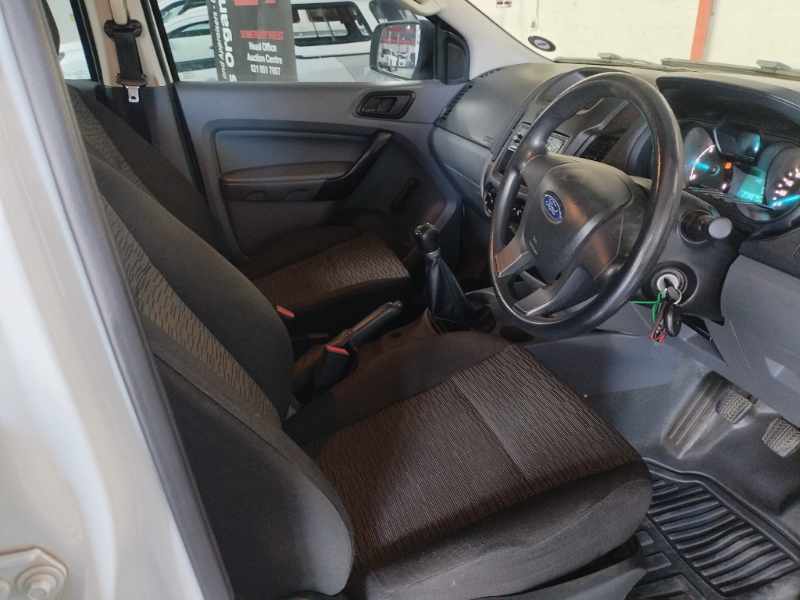 2016 FORD RANGER 2.2TDCi XL P/U D/C thumbnail 8