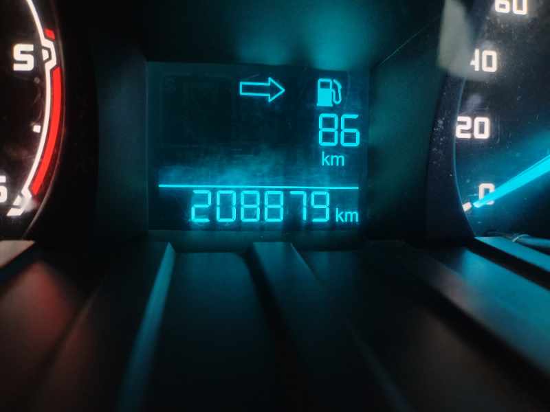 2016 FORD RANGER 2.2TDCi XL P/U D/C thumbnail 9