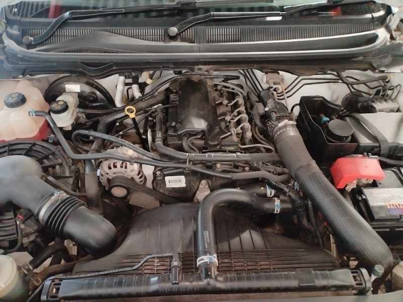 2016 FORD RANGER 2.2TDCi XL P/U D/C thumbnail 10