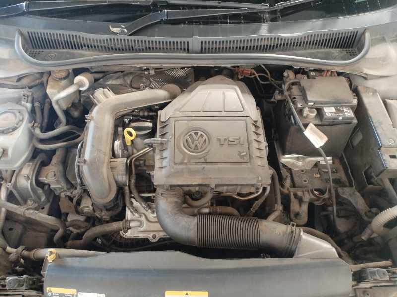 2021 VOLKSWAGEN POLO 1.0 TSI thumbnail 11