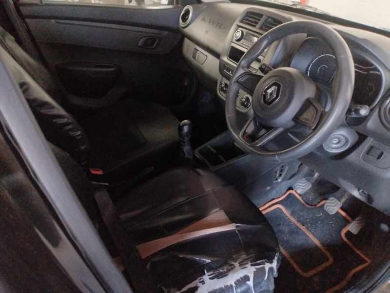 2020 RENAULT KWID 1.0 5DR thumbnail 9