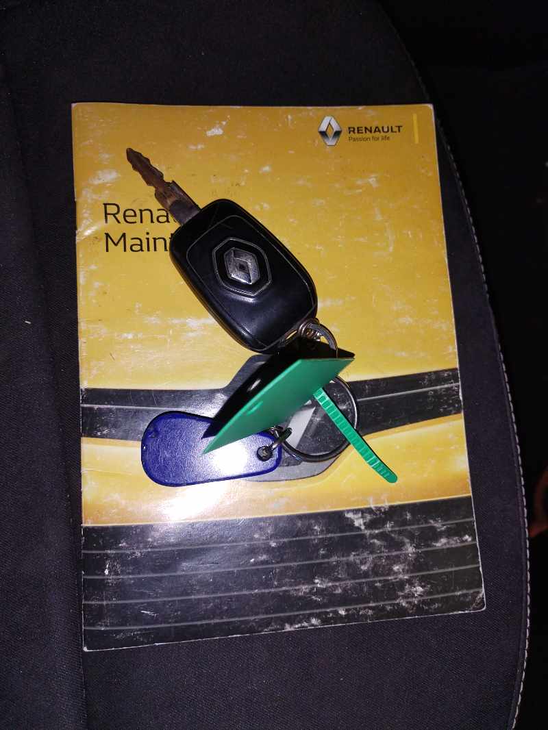 2020 RENAULT KWID 1.0 5DR thumbnail 13