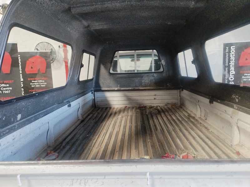 2021 HYUNDAI H100 2.6D F/C D/S thumbnail 7