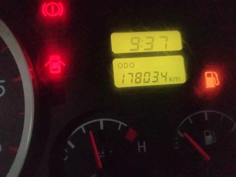 2021 HYUNDAI H100 2.6D F/C D/S thumbnail 9