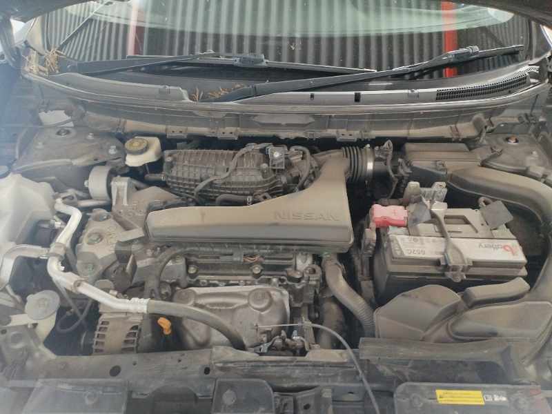 2017 NISSAN X TRAIL 2.5 4X4 CVT 7S thumbnail 11