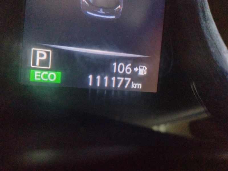 2017 NISSAN X TRAIL 2.5 4X4 CVT 7S thumbnail 10