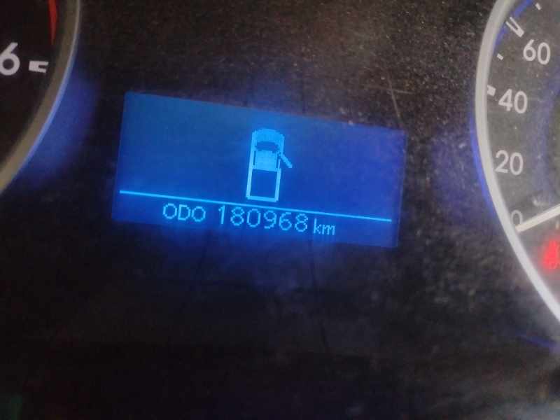 2017 TOYOTA HILUX 2.4 GD-6 RB SRX P/U S/C thumbnail 9