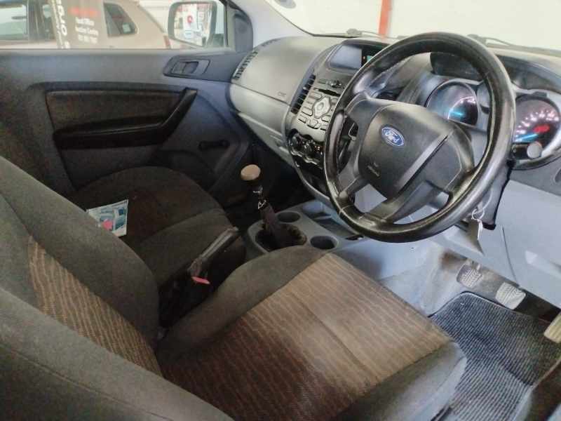 2013 FORD RANGER 2.2TDCi XLS P/U S/C thumbnail 8
