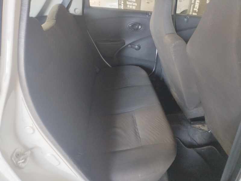 2018 DATSUN GO 1.2 LUX thumbnail 8