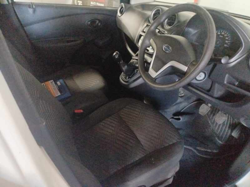 2018 DATSUN GO 1.2 LUX thumbnail 9