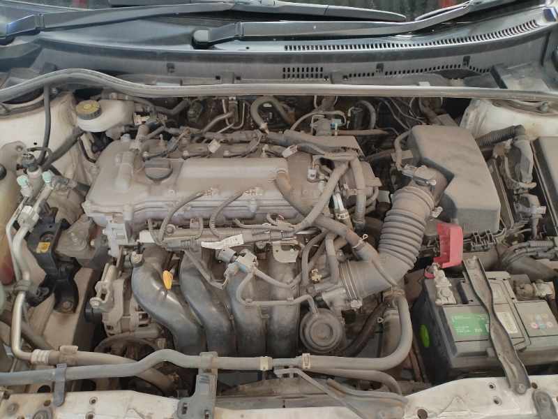 2021 TOYOTA COROLLA QUEST 1.8 thumbnail 11