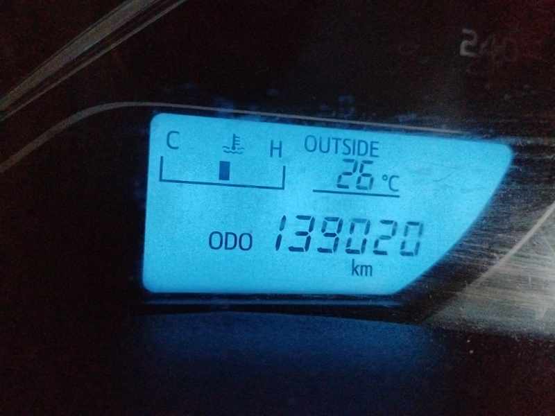 2021 TOYOTA COROLLA QUEST 1.8 thumbnail 10
