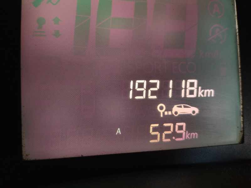 2020 RENAULT KWID 1.0 DYNAMIQUE 5DR thumbnail 9