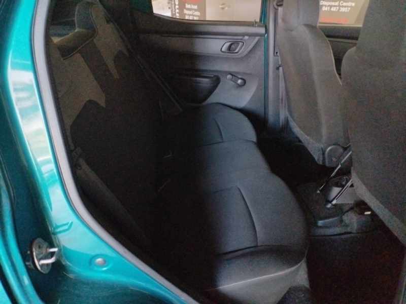 2020 RENAULT KWID 1.0 EXPRESSION 5DR AMT thumbnail 8