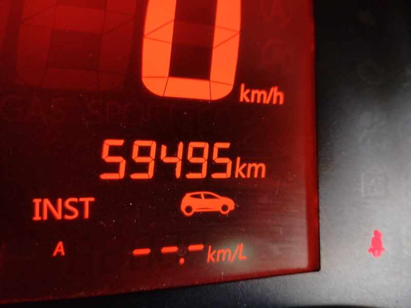 2020 RENAULT KWID 1.0 EXPRESSION 5DR AMT thumbnail 9