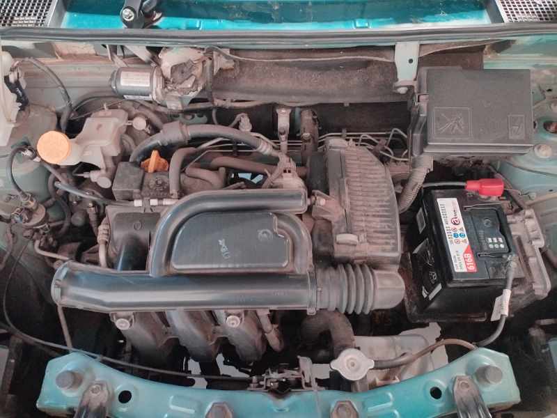 2020 RENAULT KWID 1.0 EXPRESSION 5DR AMT thumbnail 11
