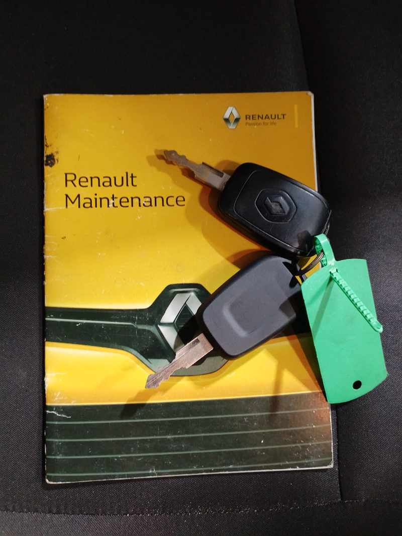 2020 RENAULT KWID 1.0 EXPRESSION 5DR AMT thumbnail 13
