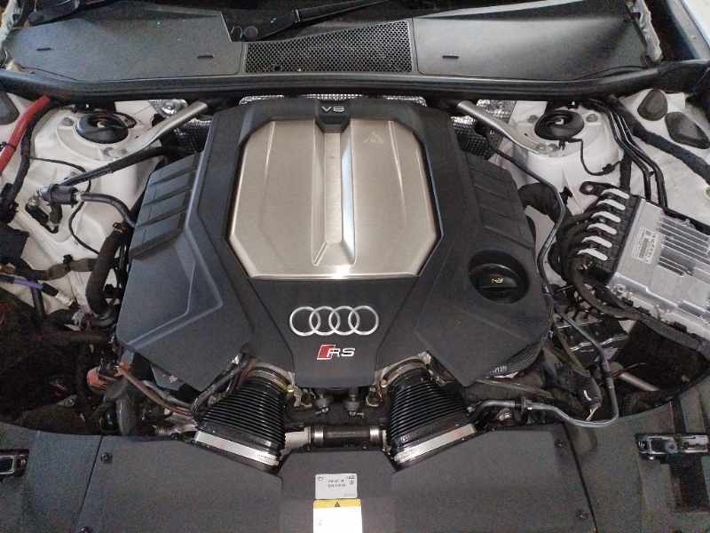 2025 AUDI RS6 AVANT PERFORMANCE QUATTRO thumbnail 11