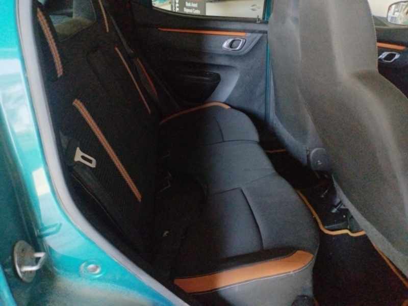 2021 RENAULT KWID 1.0 CLIMBER 5DR thumbnail 7