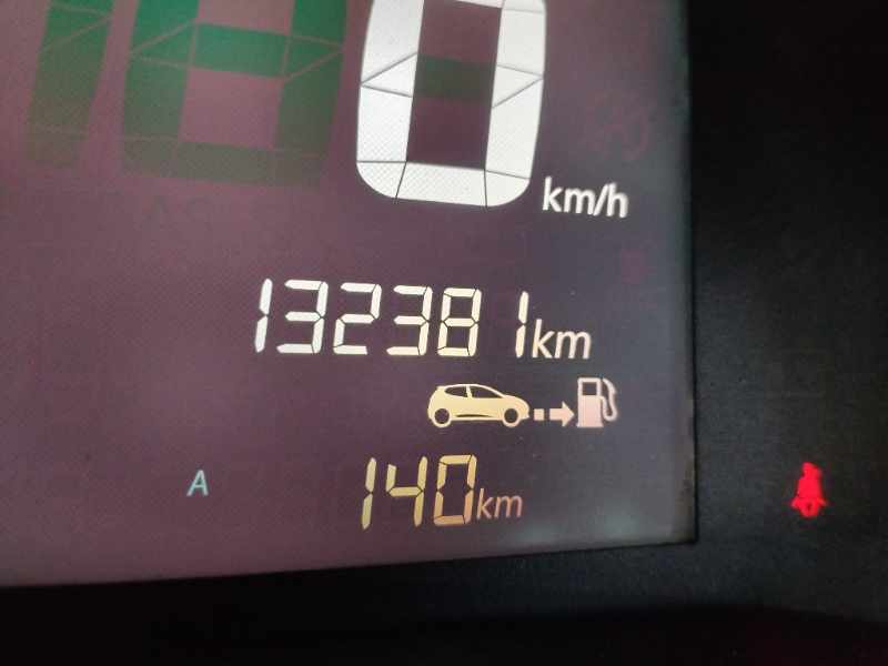 2021 RENAULT KWID 1.0 CLIMBER 5DR thumbnail 9