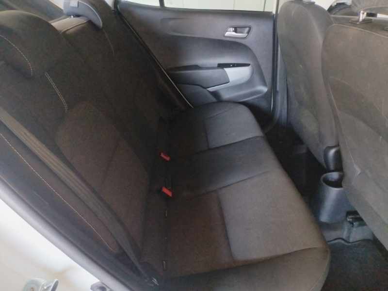 2022 KIA PICANTO 1.0 STREET thumbnail 8