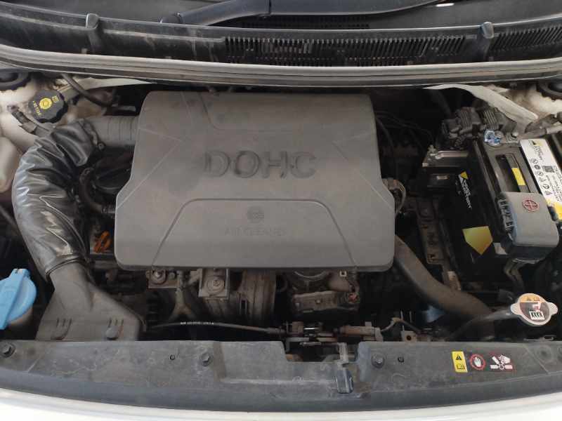 2022 KIA PICANTO 1.0 STREET thumbnail 11