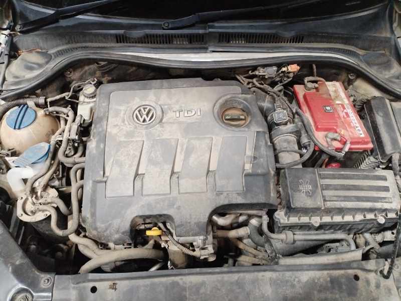 2015 VOLKSWAGEN JETTA GP 1.6 TDi thumbnail 10