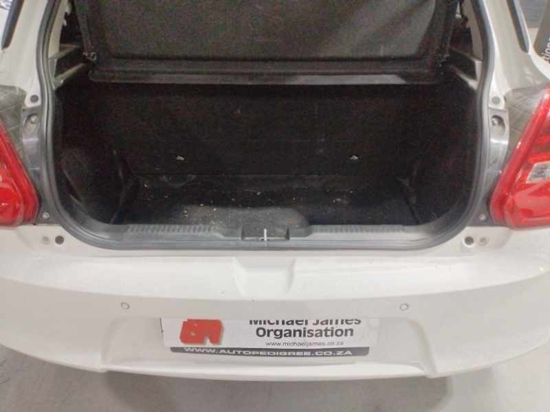 2022 SUZUKI SWIFT 1.2 thumbnail 7