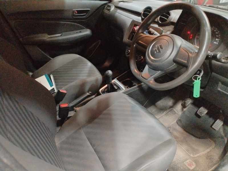 2022 SUZUKI SWIFT 1.2 thumbnail 10