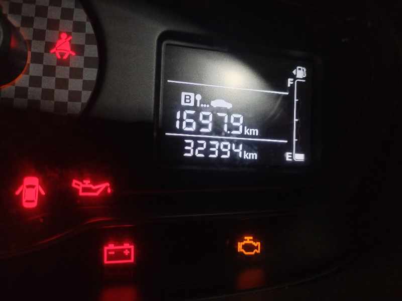 2023 HYUNDAI ATOS 1.1 thumbnail 9