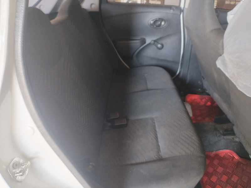 2018 DATSUN GO 1.2 thumbnail 7