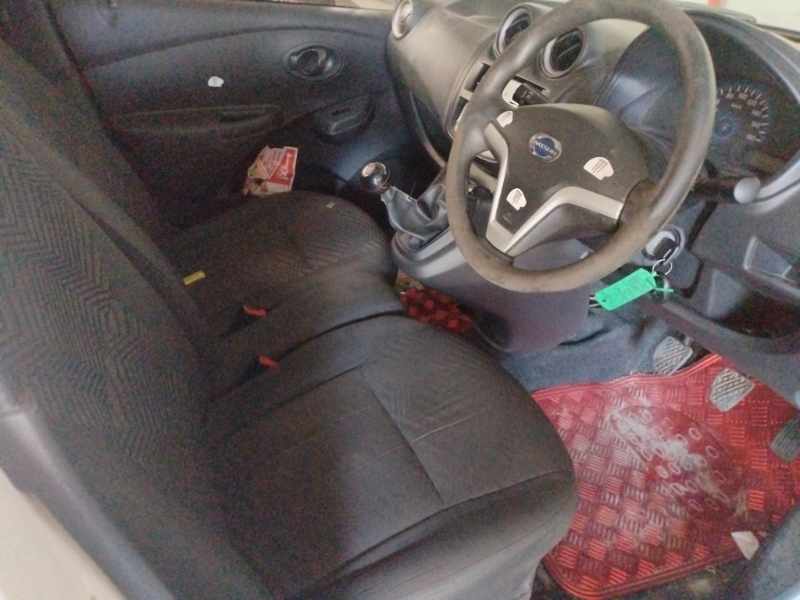 2018 DATSUN GO 1.2 thumbnail 8