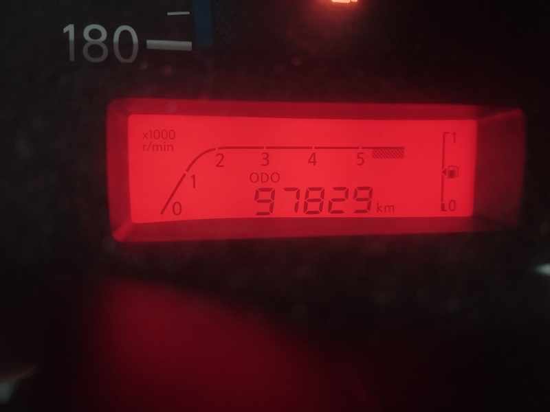 2018 DATSUN GO 1.2 thumbnail 9